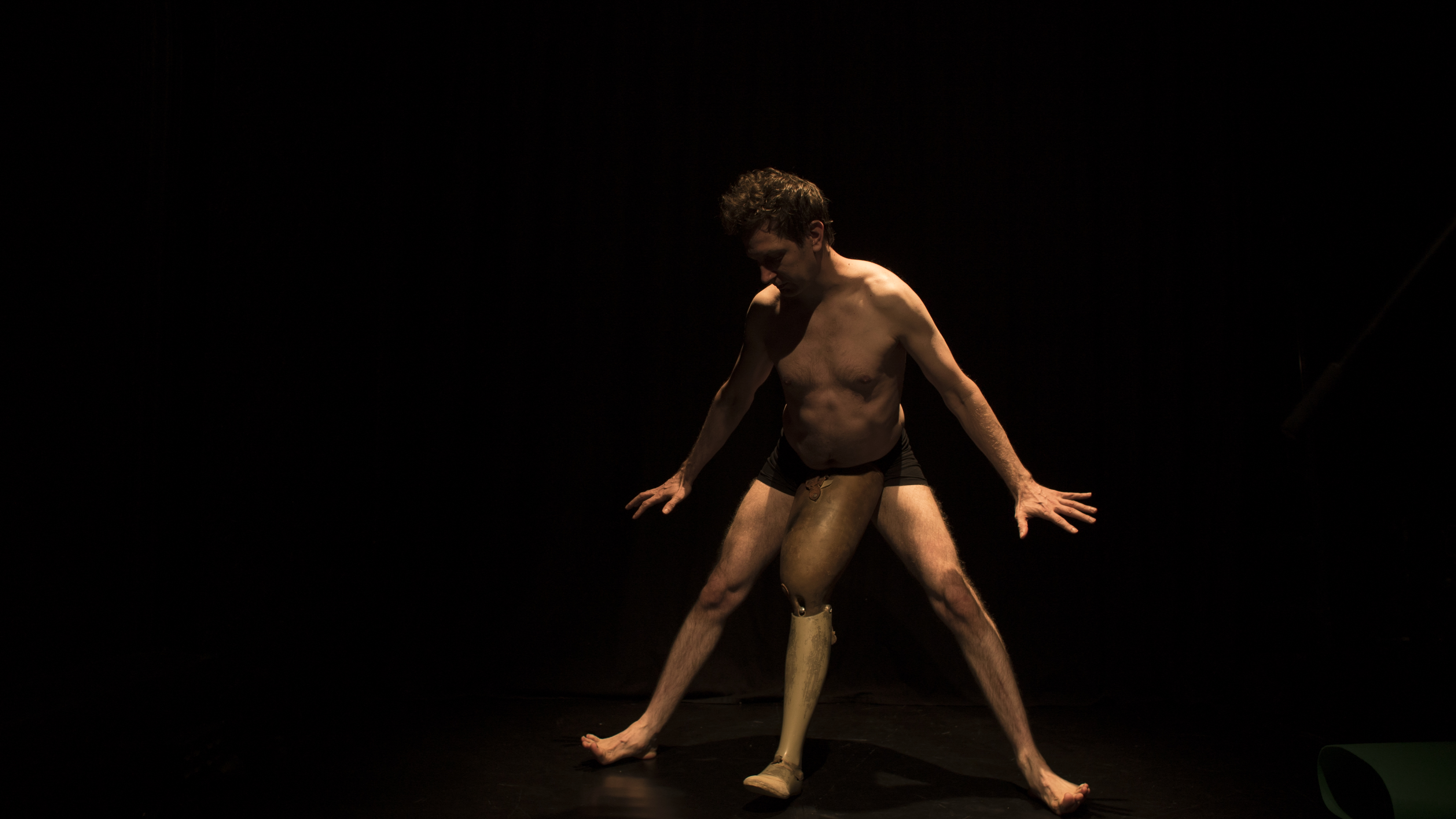 Phantom Limb – still 3