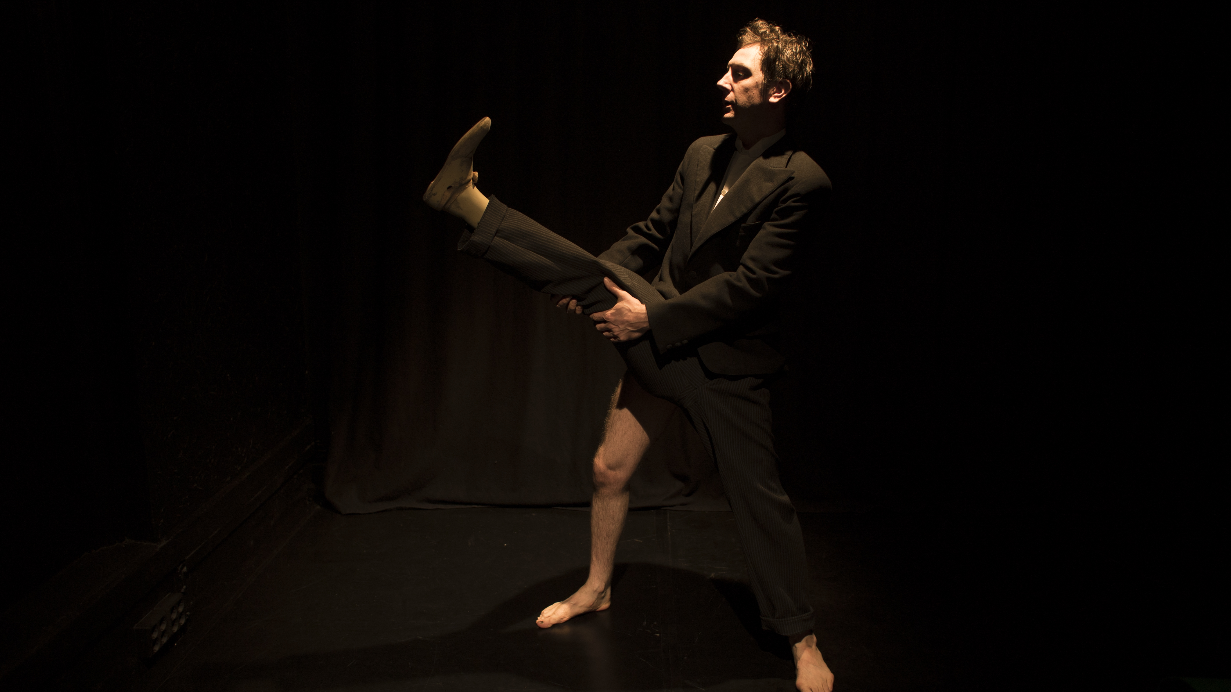 Phantom Limb – still 7