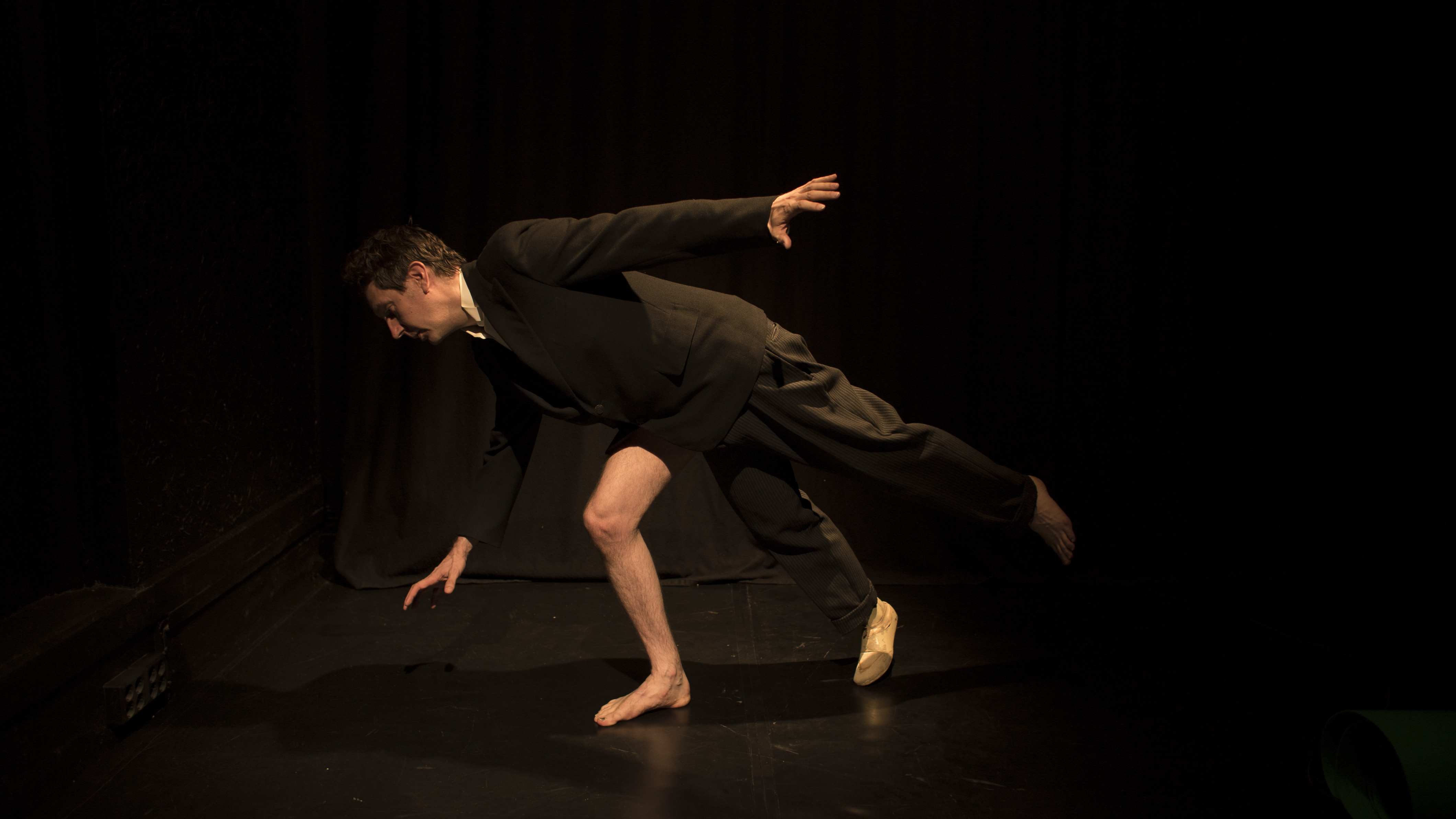 Phantom Limb – still 8