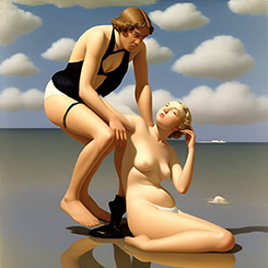 Ceci n’est pas un couple thumbnail