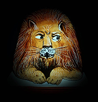 Mechanical Circus thumbnail