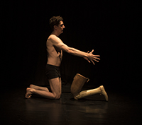 Phantom Limb thumbnail